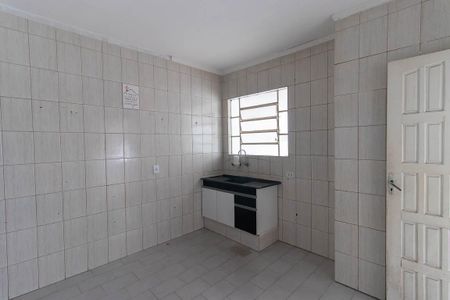 Casa à venda com 213m², 5 quartos e 3 vagasCozinha casa 2