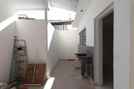Casa à venda com 213m², 5 quartos e 3 vagasÁrea de Serviço