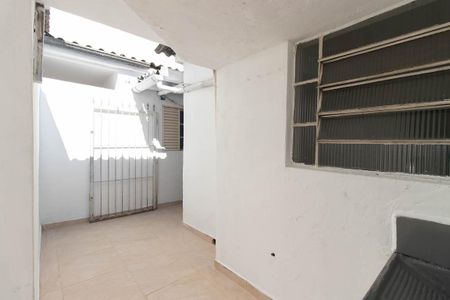 Casa à venda com 213m², 5 quartos e 3 vagasÁrea de Serviço