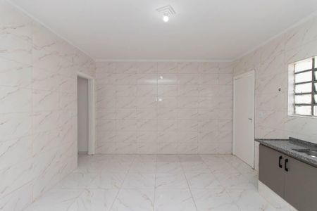 Casa à venda com 213m², 5 quartos e 3 vagasCozinha 1