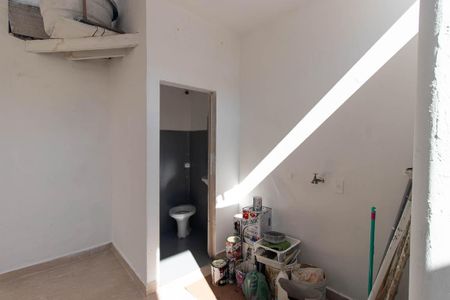 Casa à venda com 213m², 5 quartos e 3 vagasÁrea de Serviço c