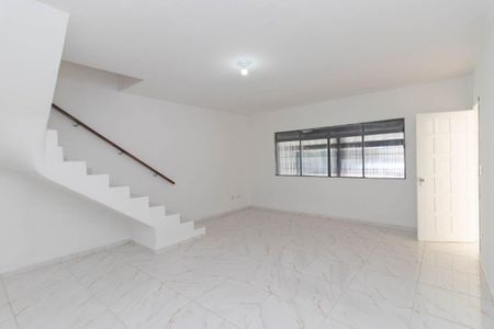 Sala 1 de casa à venda com 5 quartos, 213m² em Vila Maria Baixa, São Paulo