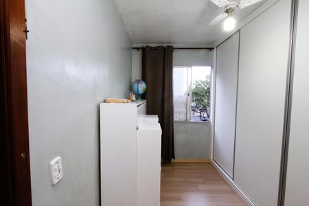 Apartamento à venda com 65m², 3 quartos e 1 vagaQuarto 1