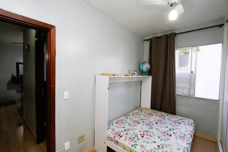 Apartamento à venda com 65m², 3 quartos e 1 vagaQuarto 1