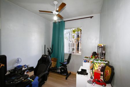 Apartamento à venda com 65m², 3 quartos e 1 vagaQuarto 2