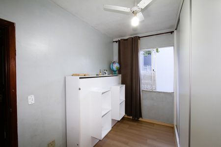 Apartamento à venda com 65m², 3 quartos e 1 vagaQuarto 1