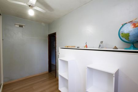 Apartamento à venda com 65m², 3 quartos e 1 vagaQuarto 1