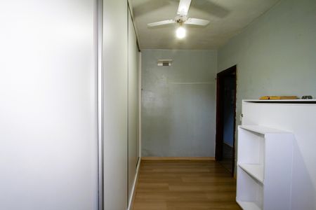 Apartamento à venda com 65m², 3 quartos e 1 vagaQuarto 1