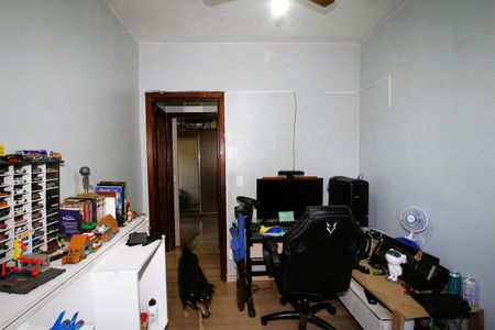 Apartamento à venda com 65m², 3 quartos e 1 vagaQuarto 2