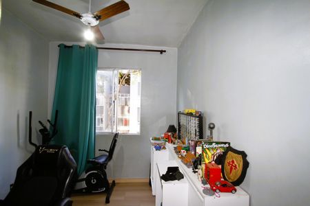 Apartamento à venda com 65m², 3 quartos e 1 vagaQuarto 2