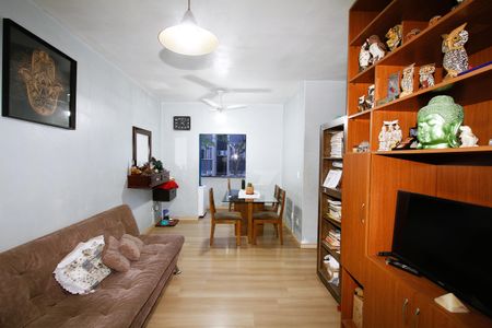 Apartamento à venda com 65m², 3 quartos e 1 vagaSala