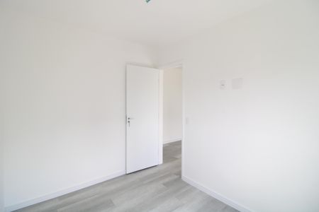 Apartamento à venda com 42m², 2 quartos e 1 vagaQuarto 1