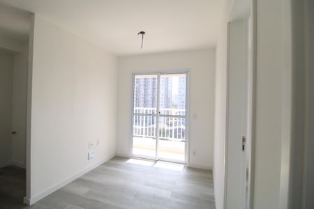 Apartamento à venda com 42m², 2 quartos e 1 vagaSala