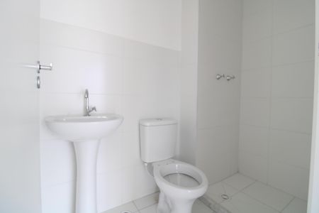 Apartamento à venda com 42m², 2 quartos e 1 vagaBanheiro