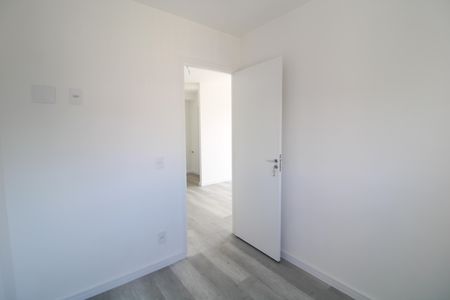 Apartamento à venda com 42m², 2 quartos e 1 vagaQuarto 2