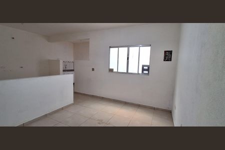 Sala casa 1 de casa à venda com 5 quartos, 75m² em Canhema, São Bernardo do Campo