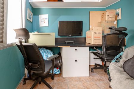 Casa à venda com 112m², 2 quartos e 2 vagasQuarto de Serviço