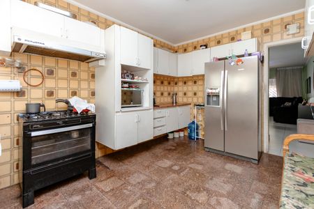 Casa à venda com 112m², 2 quartos e 2 vagasCozinha