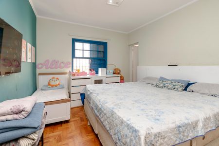 Casa à venda com 112m², 2 quartos e 2 vagasSuíte 2