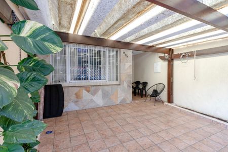 Casa à venda com 112m², 2 quartos e 2 vagasGaragem