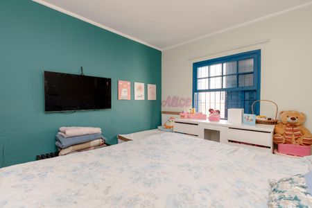 Casa à venda com 112m², 2 quartos e 2 vagasSuíte 2