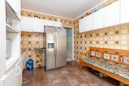 Casa à venda com 112m², 2 quartos e 2 vagasCozinha