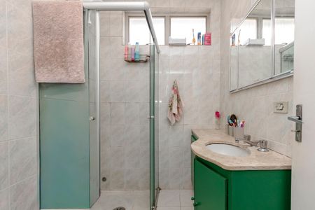 Casa à venda com 112m², 2 quartos e 2 vagasBanheiro Social