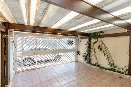 Casa à venda com 112m², 2 quartos e 2 vagasGaragem