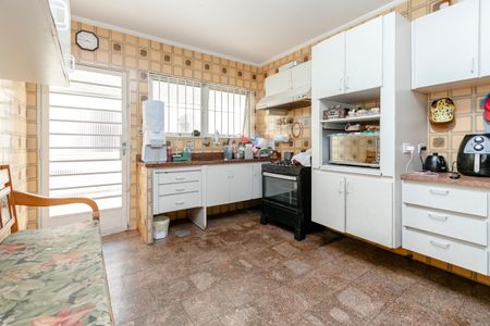 Casa à venda com 112m², 2 quartos e 2 vagasCozinha