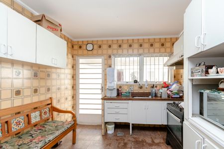 Casa à venda com 112m², 2 quartos e 2 vagasCozinha