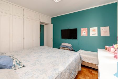 Casa à venda com 112m², 2 quartos e 2 vagasSuíte 2