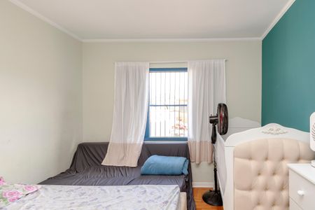 Quarto de casa à venda com 2 quartos, 112m² em Jardim Aeroporto, São Paulo