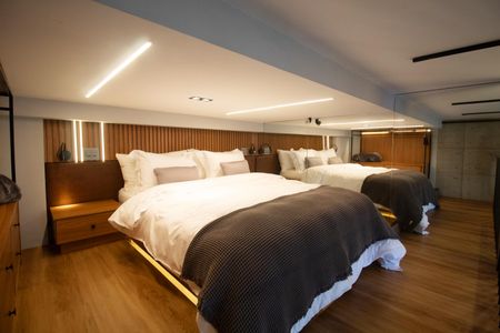 Studio  de kitnet/studio para alugar com 1 quarto, 28m² em Pinheiros, São Paulo