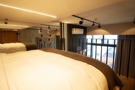 Studio para alugar com 28m², 1 quarto e sem vaga Studio para alugar com 28m², 1 quarto e sem vagaStudio