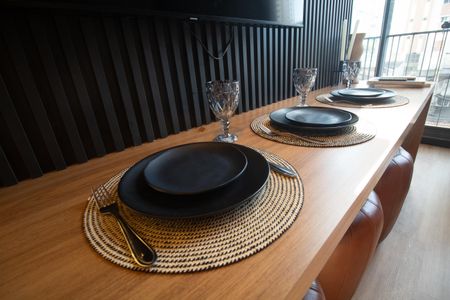 Studio para alugar com 28m², 1 quarto e sem vaga Studio para alugar com 28m², 1 quarto e sem vagaStudio