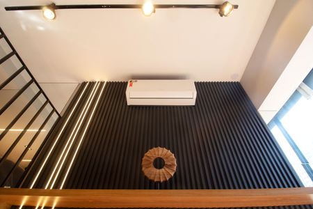 Studio para alugar com 28m², 1 quarto e sem vaga Studio para alugar com 28m², 1 quarto e sem vagaStudio
