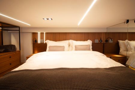 Studio para alugar com 28m², 1 quarto e sem vaga Studio para alugar com 28m², 1 quarto e sem vagaStudio