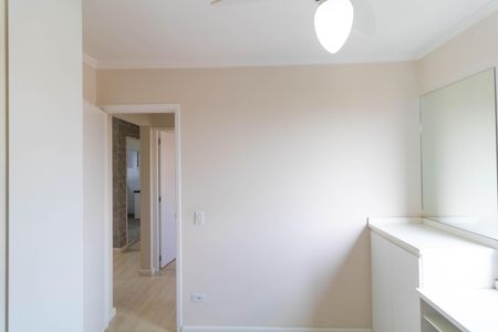 Apartamento à venda com 60m², 3 quartos e 1 vaga Apartamento à venda com 60m², 3 quartos e 1 vagaQuarto 01