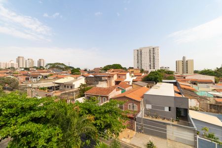 Apartamento à venda com 60m², 3 quartos e 1 vaga Apartamento à venda com 60m², 3 quartos e 1 vagaVista da Suíte