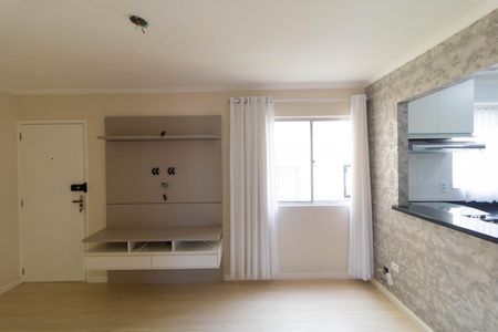 Apartamento à venda com 60m², 3 quartos e 1 vaga Apartamento à venda com 60m², 3 quartos e 1 vagaSalas
