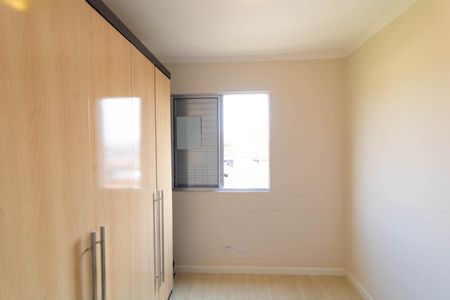 Apartamento à venda com 60m², 3 quartos e 1 vaga Apartamento à venda com 60m², 3 quartos e 1 vagaQuarto 02