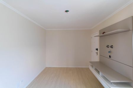 Apartamento à venda com 60m², 3 quartos e 1 vaga Apartamento à venda com 60m², 3 quartos e 1 vagaSalas