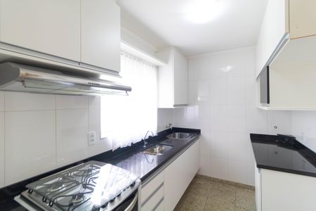 Apartamento à venda com 60m², 3 quartos e 1 vaga Apartamento à venda com 60m², 3 quartos e 1 vagaCozinha