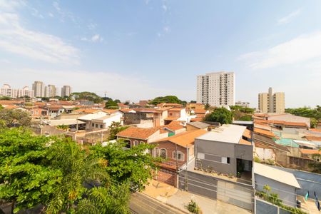 Apartamento à venda com 60m², 3 quartos e 1 vaga Apartamento à venda com 60m², 3 quartos e 1 vagaVista do Quarto 02
