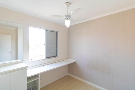 Apartamento à venda com 60m², 3 quartos e 1 vaga Apartamento à venda com 60m², 3 quartos e 1 vagaQuarto 01