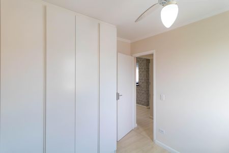 Apartamento à venda com 60m², 3 quartos e 1 vaga Apartamento à venda com 60m², 3 quartos e 1 vagaQuarto 01