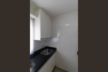 Apartamento à venda com 60m², 3 quartos e 1 vaga Apartamento à venda com 60m², 3 quartos e 1 vagaÁrea de Serviço