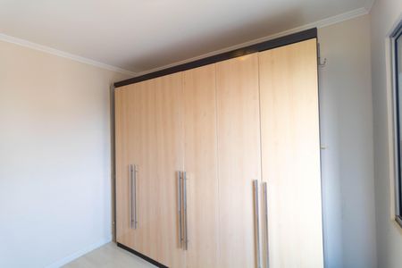 Apartamento à venda com 60m², 3 quartos e 1 vaga Apartamento à venda com 60m², 3 quartos e 1 vagaQuarto 02