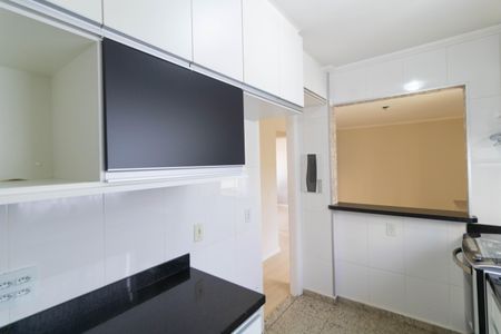 Apartamento à venda com 60m², 3 quartos e 1 vaga Apartamento à venda com 60m², 3 quartos e 1 vagaCozinha