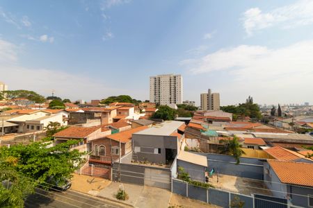 Apartamento à venda com 60m², 3 quartos e 1 vaga Apartamento à venda com 60m², 3 quartos e 1 vagaVista do Quarto 01